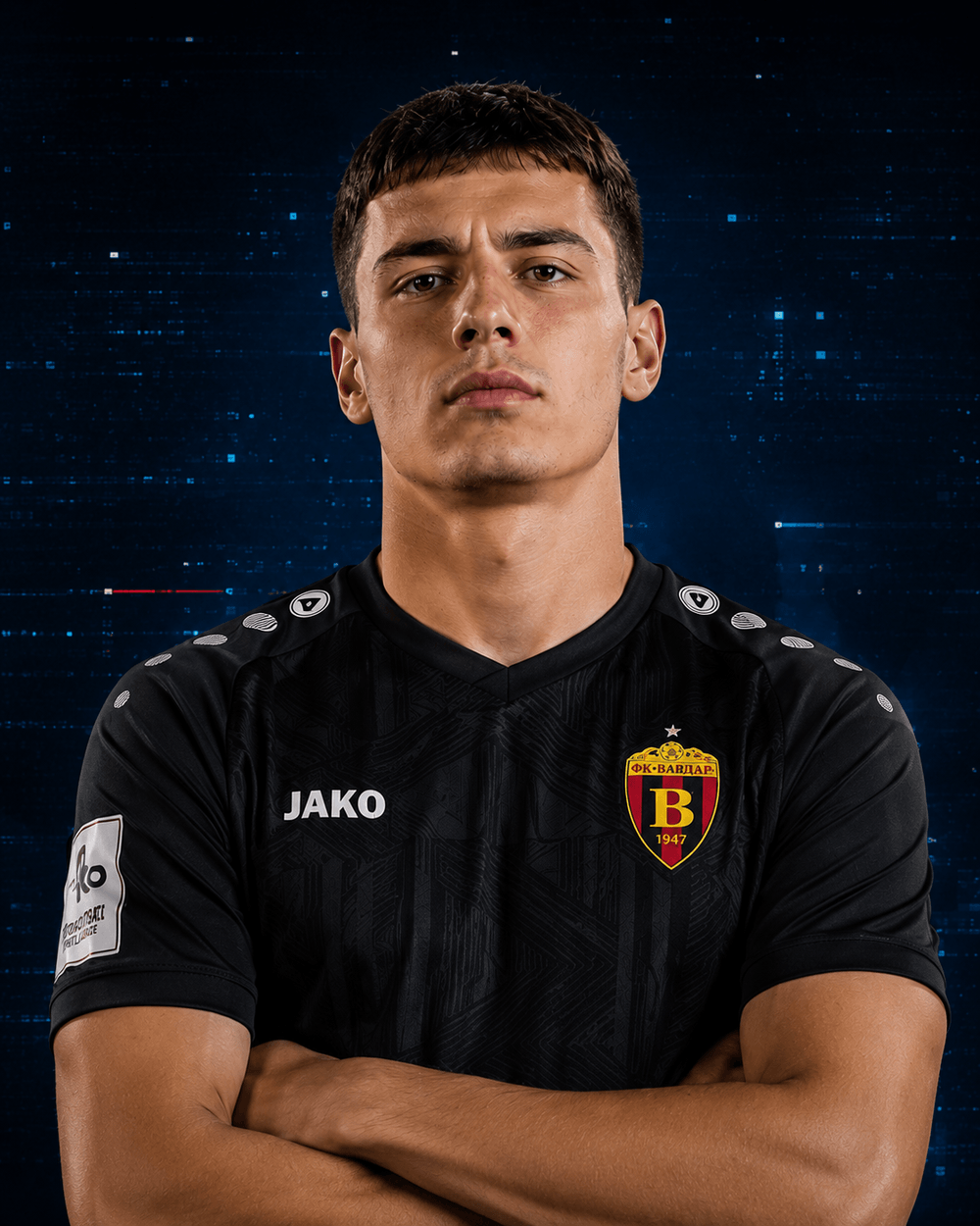 Aleksandar Petrov